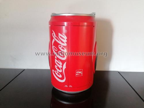 Always Coca-Cola C303; Akura Ltd.; Edgware, (ID = 2737959) Radio
