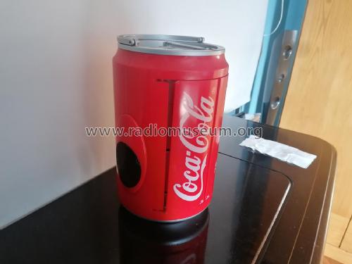 Always Coca-Cola C303; Akura Ltd.; Edgware, (ID = 2737963) Radio