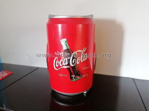 Always Coca-Cola C303; Akura Ltd.; Edgware, (ID = 2737965) Radio