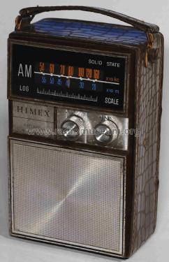 Himex Solid State ; Unknown to us - (ID = 2697703) Radio
