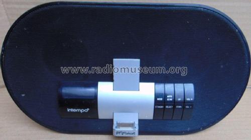 intempo infusion iPod & iPhone Docking Station; Unknown to us - (ID = 2894713) Ampl/Mixer