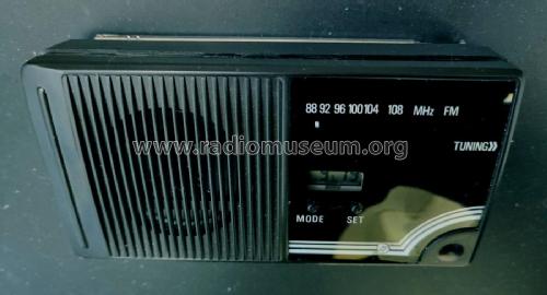 Pocket Radio Ref. 44.100; Unknown to us - (ID = 3029513) Radio