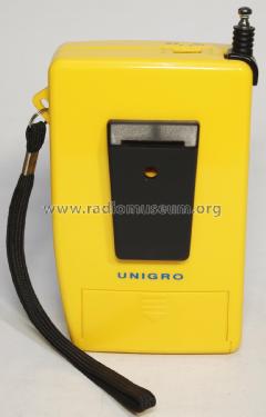 Soundwave Sports -Unigro- AM / FM Receiver; Unknown to us - (ID = 2702734) Radio