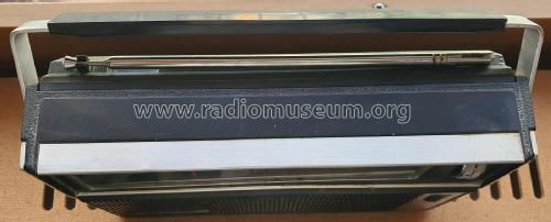Toba Stereo Cast HP801F; Unknown to us - (ID = 3137051) Radio