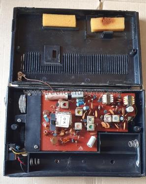 Toba Stereo Cast HP801F; Unknown to us - (ID = 3137053) Radio