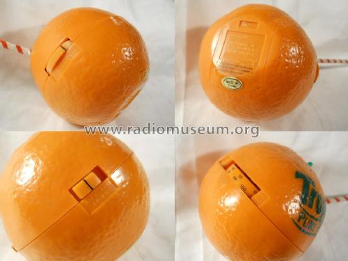 Tropicana Pure Premium ; Unknown - CUSTOM (ID = 2822787) Radio