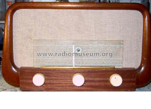 Akron A5MS ; Unknown to us - (ID = 946881) Radio