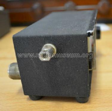 Almotronics SWR/Watt Meter CB-893; Unknown to us - (ID = 1274096) CB-Funk