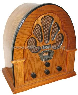 AM/FM Radio - Retro Radio Art-Nr.: 948755; Unknown to us - (ID = 2650558) Radio