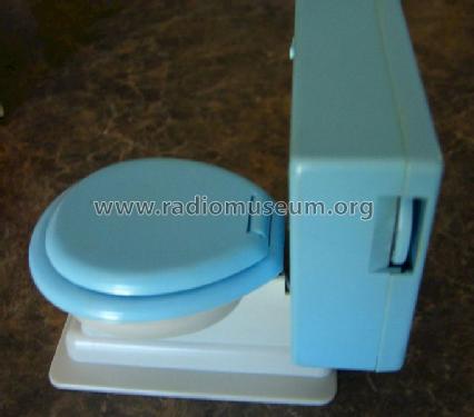 Amico Little-John-Radio WC Toilet Bowl MT-10; Unknown to us - (ID = 1055577) Radio