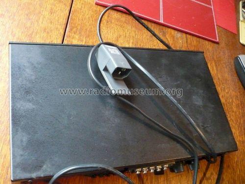 Antenna Positioner Zeta-7000; Unknown to us - (ID = 1480292) Misc