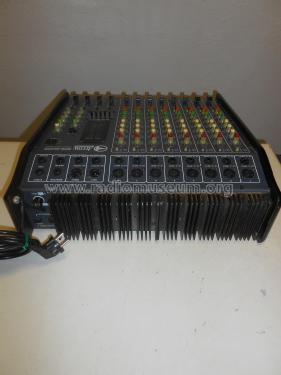 Arrow Electronics Stereo Power Mixer SPM-8240R; Unknown to us - (ID = 2170311) Ampl/Mixer