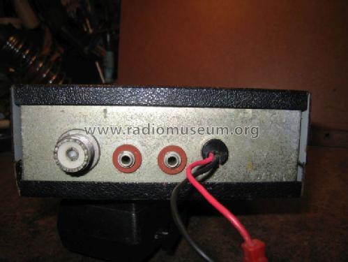 Astro Line CB-515; Astroline, Bowman (ID = 1791065) Cittadina