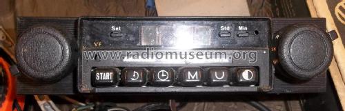 AutoSound - Basel - Digital 1602; Unknown to us - (ID = 1834577) Car Radio