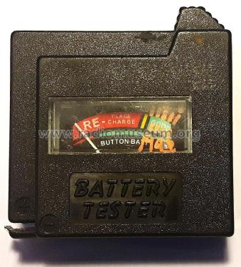 Battery Tester DPB-860; Unknown to us - (ID = 2117619) Ausrüstung