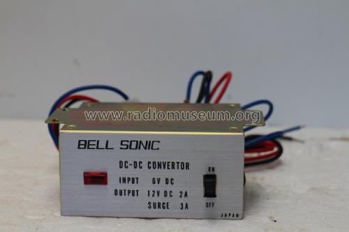 Bell Sonic DC-DC Converter ; Unknown to us - (ID = 1823119) Power-S