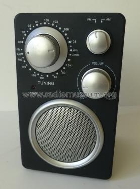 Best Sound Radio TA-871C; Unknown - CUSTOM (ID = 2641922) Radio