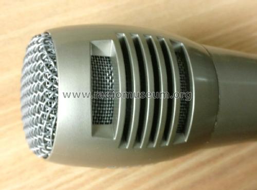 Brothers Choice Dynamic Microphone ; Unknown to us - (ID = 2396574) Microphone/PU