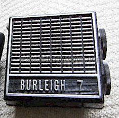 Burleigh 7 ; Unknown to us - (ID = 1032926) Radio