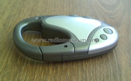 Carabine Hook Radio ; Unknown to us - (ID = 1852238) Radio