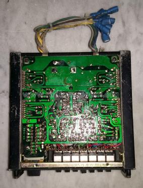 Cat Graphic Equalizer Booster ; Unknown to us - (ID = 2486430) Ampl/Mixer