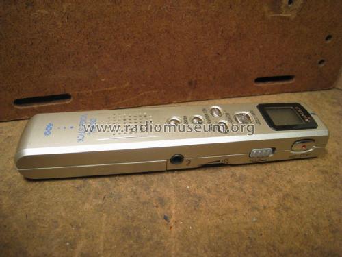 CENIX Voice Recorder VR 400; Unknown to us - (ID = 2092238) R-Player