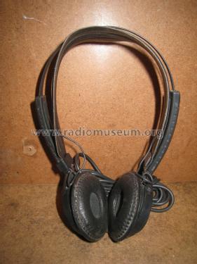 CGMI Dynamic Stereo Headphones CS-200; Unknown to us - (ID = 2124586) Speaker-P