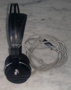 Cobra Headset CS-10; Unknown to us - (ID = 2640391) Speaker-P