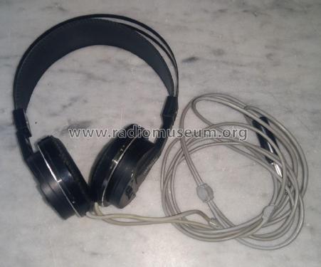 Cobra Headset CS-10; Unknown to us - (ID = 2640392) Speaker-P