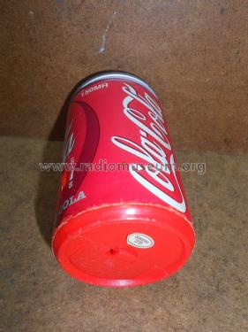 AM/FM Radio Cola-Cola; Coca-Cola (ID = 2156080) Radio