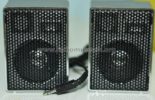 Condor - Micro Speaker System ; Unknown to us - (ID = 1834302) Speaker-P