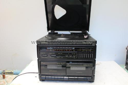 Cosmel Mini System JCR893; Unknown to us - (ID = 1823544) Radio
