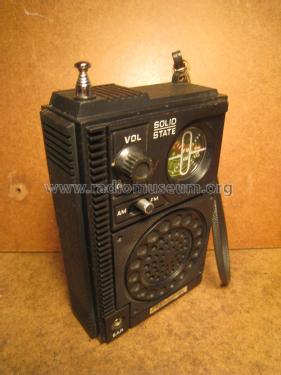 CPL Electronics Solid State AM/FM Radio ; Unknown to us - (ID = 2033044) Radio