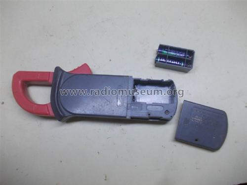 Digital Clamp Multimeter UT-201; Unknown to us - (ID = 2086462) Equipment