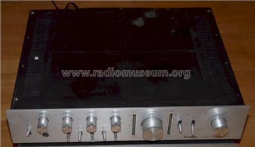 Dynasty Integrated Amplifier SE-9100; Unknown to us - (ID = 1378561) Ampl/Mixer