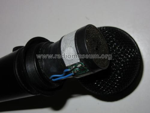 Echo-Mikrofon ; Unknown to us - (ID = 1952102) Microphone/PU