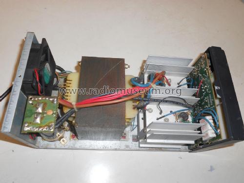 Eurocom DC Regulated Power Supply PS-300V; Unknown to us - (ID = 2177914) Aliment.