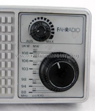 Fahradio R 6047; Unknown to us - (ID = 1004795) Radio