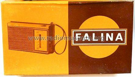 Falina Solid State ; Unknown - CUSTOM (ID = 1226899) Radio