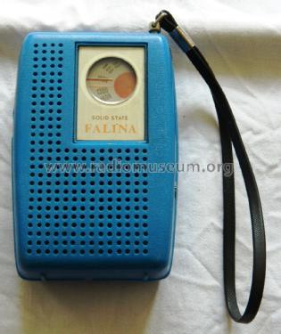 Falina Solid State ; Unknown - CUSTOM (ID = 2335215) Radio