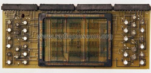 Ferrite Core Memory ; Unknown to us - (ID = 650347) Diversos