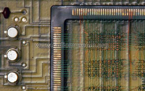 Ferrite Core Memory ; Unknown to us - (ID = 650348) Diversos