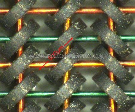 Ferrite Core Memory ; Unknown to us - (ID = 688308) Misc