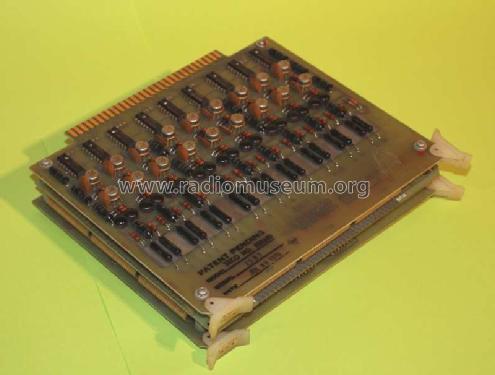 Ferrite Core Memory ; Unknown to us - (ID = 694328) Misc