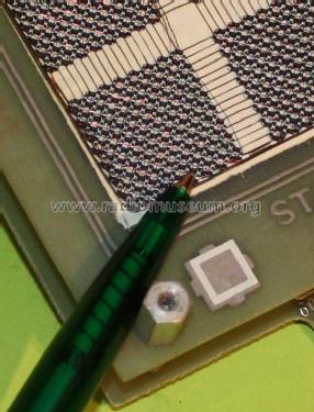 Ferrite Core Memory ; Unknown to us - (ID = 694335) Misc