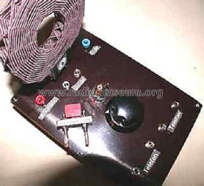 Fälschung Fake Allelektra Detektor; Faelschung, fake, (ID = 1325176) Crystal