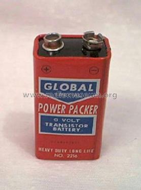 Global Special Power Packer 2215; Unknown to us - (ID = 1494558) Aliment.