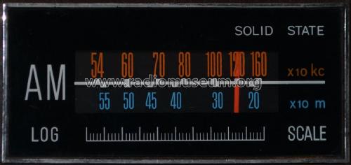 Himex Solid State ; Unknown to us - (ID = 2050872) Radio