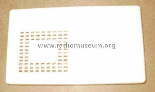 Impex Hi-Fi 8 Transistor ; Impex Impex (ID = 1732066) Radio