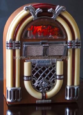 Jukebox Coca-Cola Radio ; Unknown to us - (ID = 1069323) Radio